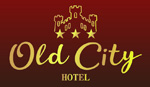 Гостиница «Old City»