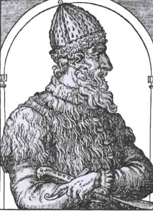 Ивана III