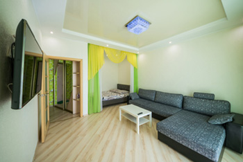Квартиры на сутки в Могилеве как альтернатива гостиницам
