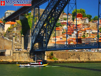 Туры в Португалию – возможность посетить Алгарве