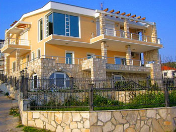 Национальные особенности аренды дома в Черногории