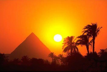 Египет – есть на что посмотреть
